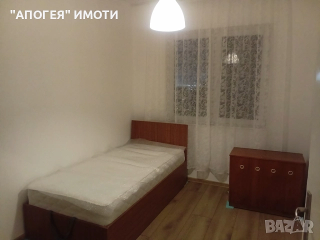 под наем ЛУКСОЗЕН Апартамент в кв. Тракия до стадион ”Локомотив”, снимка 9 - Апартаменти - 52949693