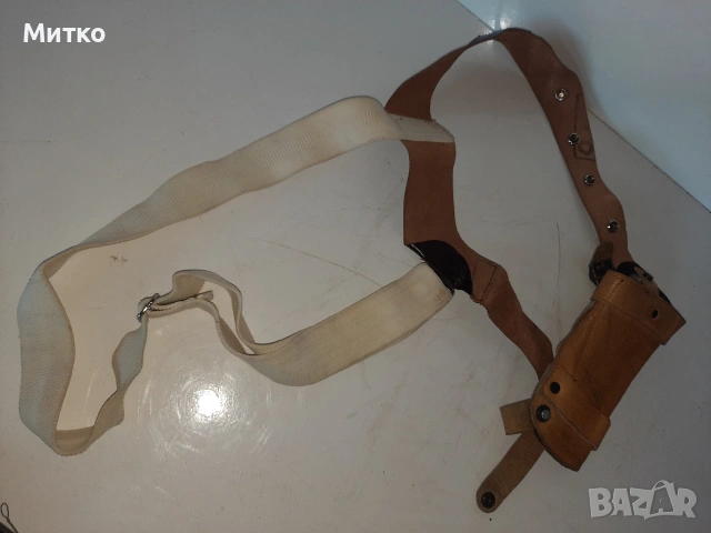 Кобур за пистолет Макаров , снимка 15 - Оборудване и аксесоари за оръжия - 53748666