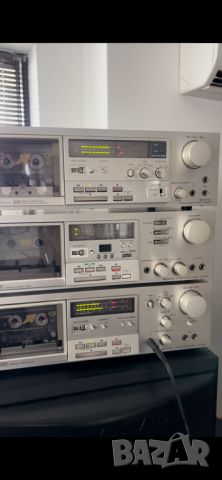 Sony TC K-61,65,71 Japan