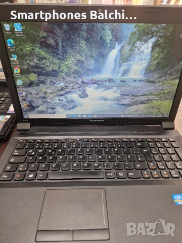 Lenovo B590 15,6"