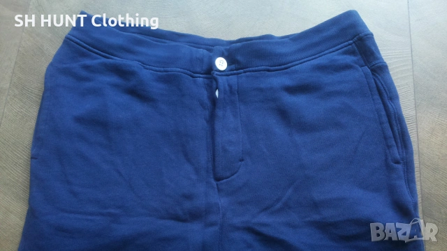 NIKE FOOTBAL CLUB BARCELONA Shorts Размер L мъжки къси панталони 30-68, снимка 9 - Къси панталони - 53303152