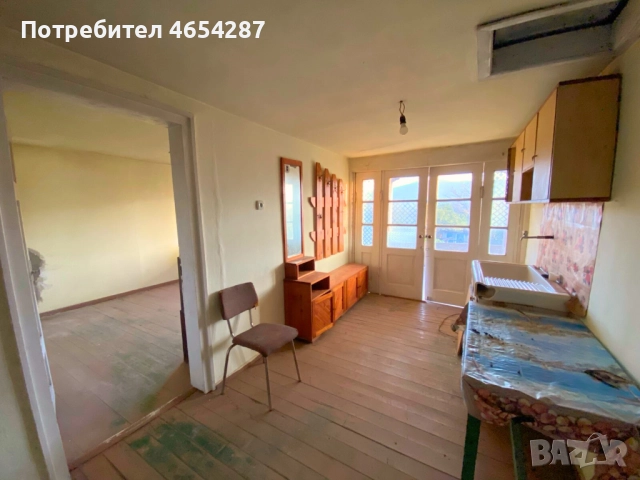 Продава КЪЩА, с. Янково, област Шумен, снимка 7 - Къщи - 52452088