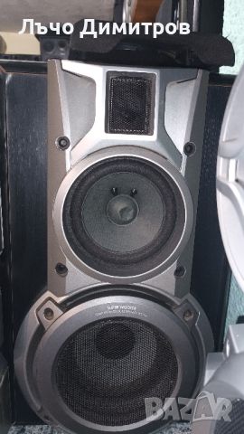 TECHNICS SA-EH550, снимка 6 - Аудиосистеми - 46586429