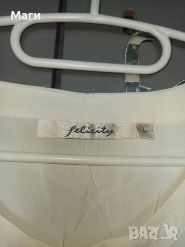 Дамски блузи XL размер , снимка 7 - Тениски - 50819109