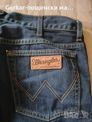 ДЪНКИ, снимка 2 - Дънки - 53219395