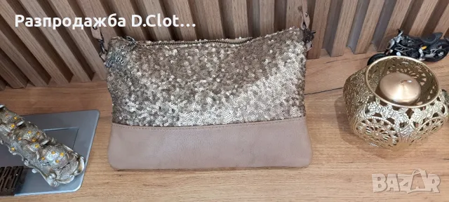 раница от бамбук и чанта, снимка 7 - Раници - 30142288