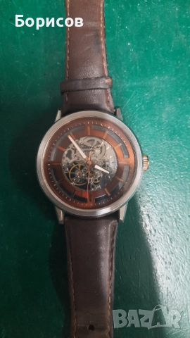 Ръчен часовник за части Kenneth Cole