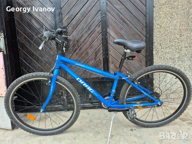 Велосипед Drag