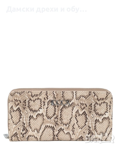 Дамско портмоне DOCA Greece , снимка 3 - Портфейли, портмонета - 53701486