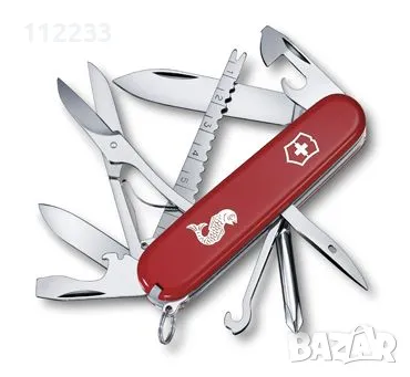 Victorinox Fisherman, снимка 1 - Ножове - 47214485