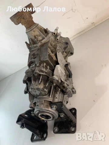 Раздатка Land Rover Freelander (98-06)г. 2.0 Td4 109к.с. 7891220101, снимка 5 - Части - 50741612