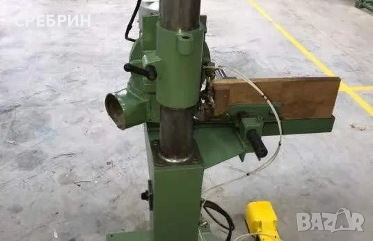 Машина за заобляне на детайли, снимка 13 - Други машини и части - 50569846