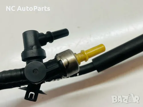 Горивна тръба за Ford Форд Канект 1.6 Дизел 8V 115 коня T1GA 21936T Ford 2015, снимка 9 - Части - 49357709