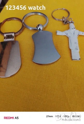 Стари ключодержатели, снимка 8 - Други - 53664712