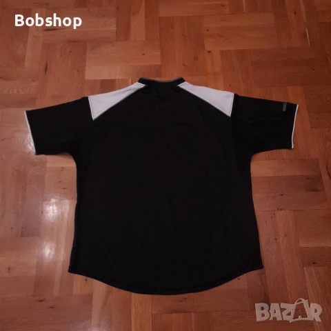 Борусия Мьонхенгладбах - Рийбок - Borussia Mönchengladbach- season 2001/2002, снимка 9 - Футбол - 50665993