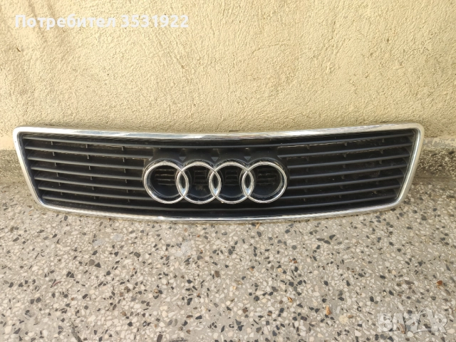 Предна решетка, маска за Ауди А6 ц5, Audi A6 C5