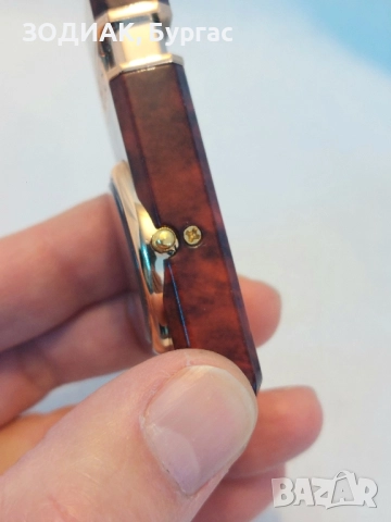 НОВА Запалка с Часовник, снимка 5 - Запалки - 48814499