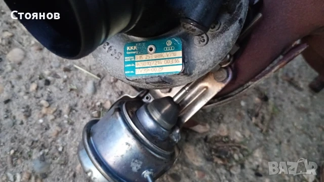 Seat LEON 1.9 TDI 105hp BLS, снимка 12 - Автомобили и джипове - 50961747