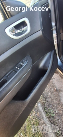 Колата е в добро техническо състояние, снимка 3 - Автомобили и джипове - 53798296