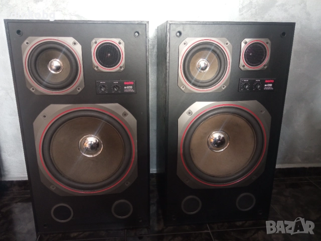 Трилентови тонколони