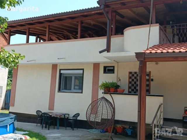 Продава се къща с гараж , снимка 6 - Къщи - 50949796