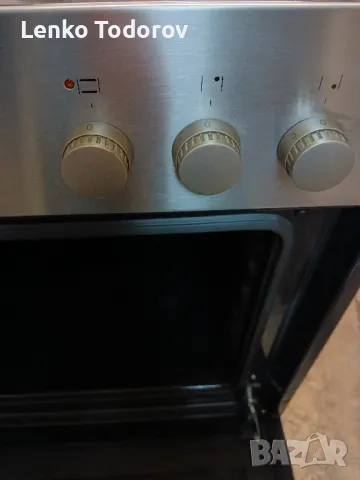 Фурна за вграждане чисто нова, снимка 4 - Печки, фурни - 42316463