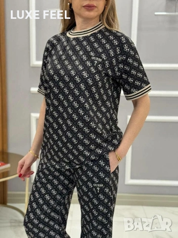 Guess ✨Дамски Комплекти , снимка 3 - Комплекти - 53738278