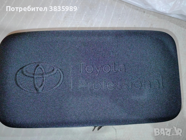 Продавам нови приветствени кутии за Тойота