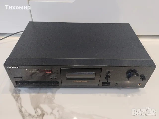 Sony TC-K461S, снимка 2 - Декове - 48366556