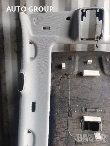 Таван вътрешен за Тоаран, Туран / VW Touran 11-16г. 1T0867501, снимка 4 - Части - 53937069