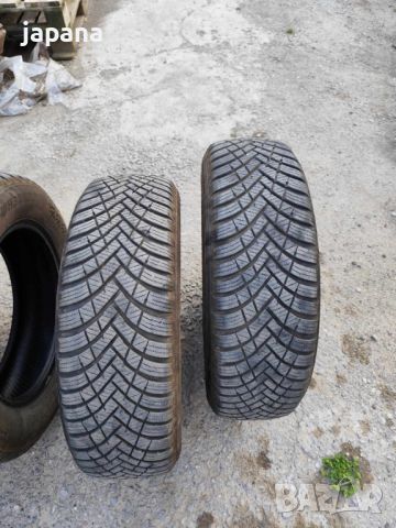 Зимни гуми HANKOOK WINTER ICEPT RS3, снимка 5 - Гуми и джанти - 46105458