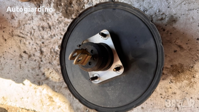 Серво усилвател / Спирачна помпа за Hyundai Santa fe 2005, снимка 2 - Части - 52282592