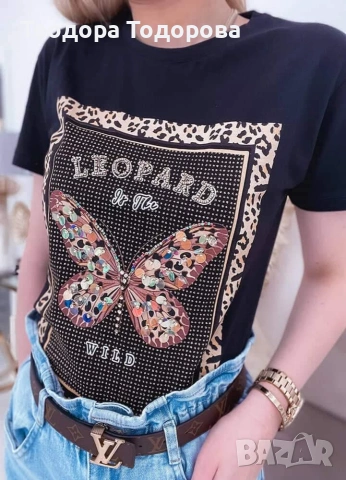 Тениски , снимка 5 - Тениски - 54135397