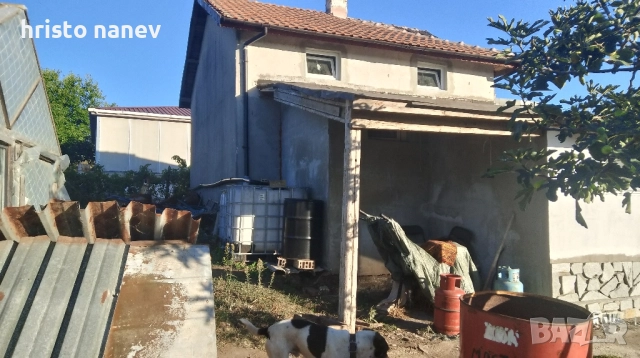 продавам къща в село Черни връх , снимка 17 - Къщи - 51791211