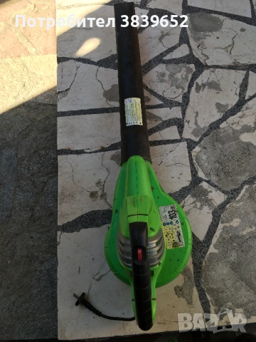 Духалка Flora best FLS3000 b2