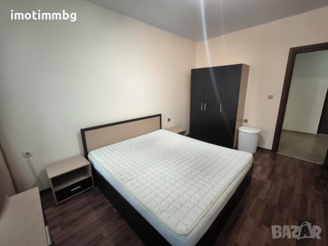 Двустаен до Здравната каса , снимка 7 - Апартаменти - 53456374