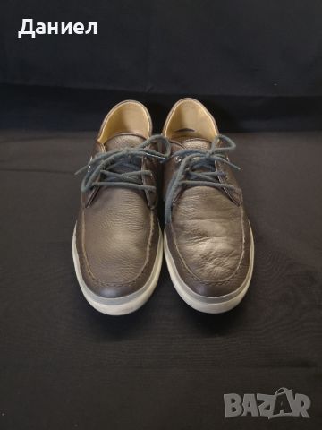 Обувки Lacoste , снимка 1 - Спортно елегантни обувки - 45808964