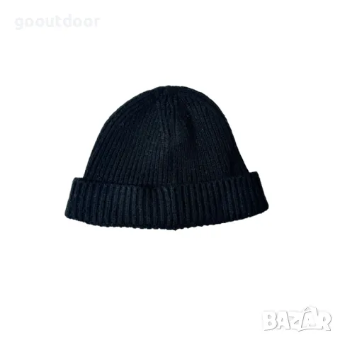 The North Face logo beanie, снимка 2 - Шапки - 48374324