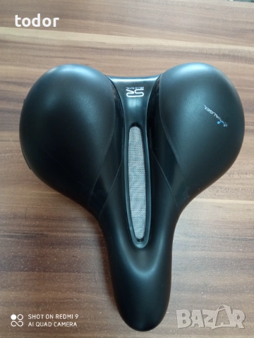 италиянска седалка