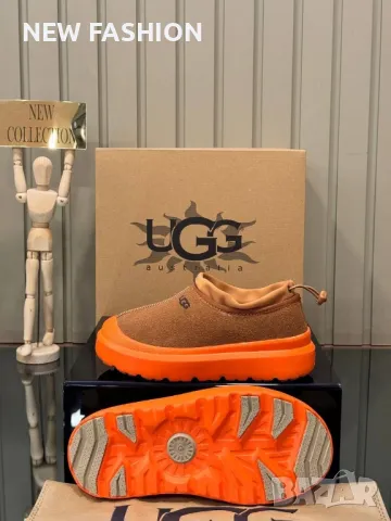 Дамски Обувки UGG, снимка 5 - Дамски ежедневни обувки - 47241115