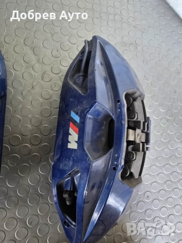 Предни спирачни апарат за BMW X5 M Competition G05 , снимка 2 - Части - 52259049