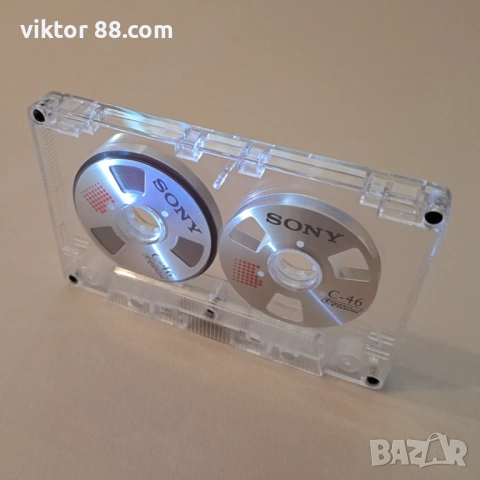 Reel To Reel Cassette – №12, снимка 4 - Други - 53705366