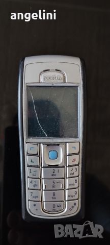 Телефон Nokia , снимка 1 - Nokia - 45266355