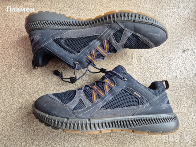 маратонки ECCO Gore-Tex 42 номер