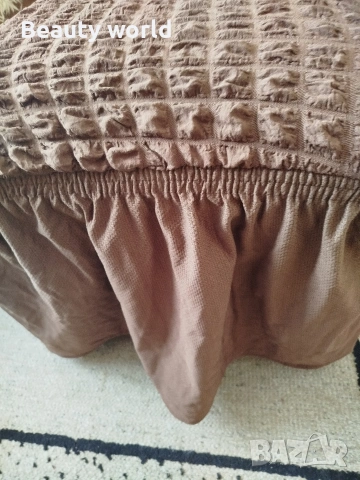 Калъфки за табуретки , снимка 15 - Спално бельо - 53624288