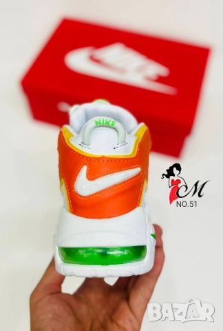 дамски маратонки nike, снимка 3 - Маратонки - 51450711