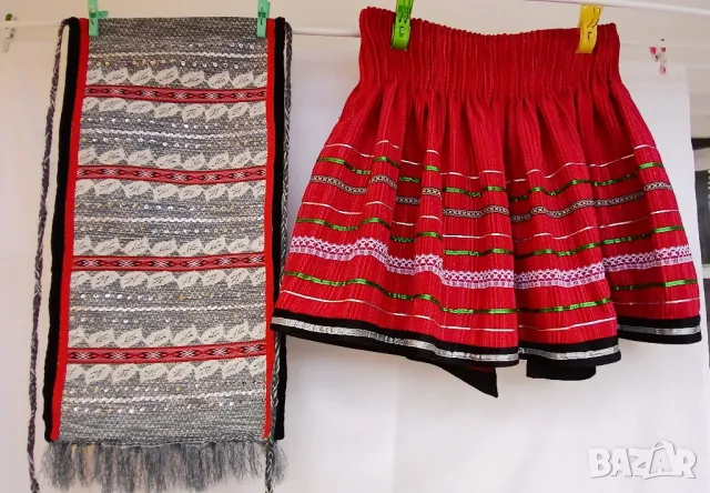 Северняшки дамски пищимали и престилки, снимка 18 - Други - 49691996