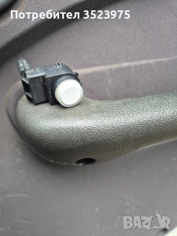 парктроник за Хюндай тусон