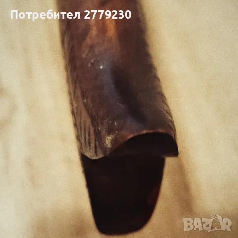  Нож с вилица колекция или сувенири, снимка 8 - Други ценни предмети - 50153366