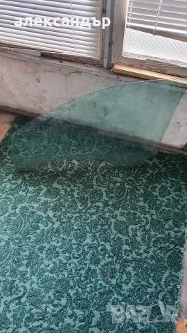 Предено дясно стъкло за ауди а6 ц5 ТДИ